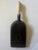 Highest Quality Victorian Aesthetic Japanned Metal Complete Coal Scuttle Box, Purdonium Original Shovel Marked H.Loveridge & Co. The Edinburgh C1880 For Sale - Image 9 of 14