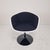 This exceptional and rare artifort f8800 lounge chair was designed by pierre paulin and manufactured by artifort in the...