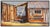 Realism Late 20th Century Rustic Refuge, Darwin Musselman For Sale - Image 3 of 6