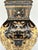 Late 20th Century Vintage Ceramic United Wilson (Juwc) Renaissance Revival Lidded Vessel For Sale - Image 5 of 10