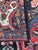 Mid-Century Kurdish Rug, 1940s For Sale - Image 16 of 17