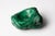 Malachite Natural Specimen Vide Poche Stone Paperweight For Sale In Jacksonville, FL - Image 6 of 12