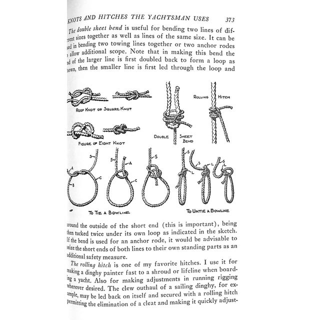 Paper "Just Cruising" 1949 Taylor, William H. [Edited By] For Sale - Image 7 of 9