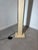 Travertine Floor Lamp by Camille Breesch For Sale - Image 3 of 6