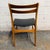 Set of 4 Danish Mid Century Modern Dining Chairs in Teak & Beech Attributed to Boltinge Stolefabrik, 1960’s For Sale In New York - Image 6 of 7