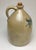 Antique American Blue Flower Decorated 2 Gallon Jug For Sale In New York - Image 6 of 8