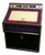Rowe Ami Ri-3 1980 Jukebox with Remote Control and Leds, 1981 For Sale