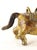 Mid 20th C. Earthenware Ceramic Horse Coin Bank, Mexican Barrio De La Luz For Sale - Image 14 of 18