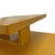 Wood Pair of 1940's Modern Architectonic Side Tables With Bronze Pulls by Lane For Sale - Image 7 of 7