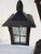 Mission Style Arts & Crafts Wooden Floor Lamp For Sale - Image 9 of 11