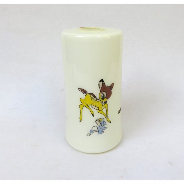 Ceiling Light with Walt Disney Motifs from Doria Leuchten, 1950s For Sale - Image 10 of 18