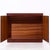 Skovby Mid Century Danish Rosewood Credenza Bar Cabinet For Sale In Chicago - Image 6 of 8