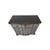 Wood Vintage Hooker Seven Seas Hand Painted Chest of Drawers For Sale - Image 7 of 14