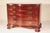 Traditional Baker Furniture Company George II Style Mahogany Chest of Drawers For Sale - Image 3 of 13