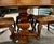 Traditional A.r.t. Old World Dining Set For Sale - Image 3 of 12