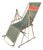 The “2:30 Chair“ Attributed to Ernest Trova (1927-2009) Chair Circa 1978 For Sale