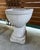 19th Century Two-Piece French Wall Fountain Basin in Burgundian Bluestone For Sale - Image 12 of 18