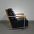 Black Brutus Armchair from Harvink For Sale - Image 8 of 15