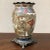 Late 19th Century 19th Century Oriental Satsuma Vases Ca. 1880 - a Pair For Sale - Image 5 of 13