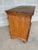 Rustic Broyhill Attic Heirlooms Distressed Oak Media Cabinet - Tv Cabinet For Sale - Image 3 of 12