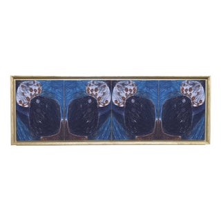 Drawing Four Sideboard by Meccani Studio for Meccani Design, 2026 For Sale