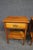 Pair of Cherry Valley Stickley Cherry Wood Nightstands For Sale In Philadelphia - Image 6 of 15