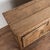 Late 19th Century 19th Century French Long Bleached Oak Three Door Sideboard Buffet For Sale - Image 5 of 13