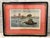 After Paul Lenoir, this is titled The Japanese Barque, a hand-colored engraving, published in the Illustrated London News,...