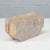 Brown 18th Century Gilded Gold Leaf Shelf Base For Sale - Image 8 of 10