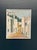 Arne Schultzberg, Street Scene, 1950s, Oil Painting on Canvas, Framed For Sale - Image 15 of 15