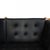 Spoke-Back Sofa in Black Leather from Børge Mogensen, 1970s For Sale - Image 5 of 18