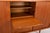 Vintage Danish Teak Highboard by H.P. Hansen, 1960s For Sale - Image 11 of 17