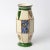 Belgian Art Deco Vase from August Mouzin & Cie, 1920s For Sale - Image 4 of 9