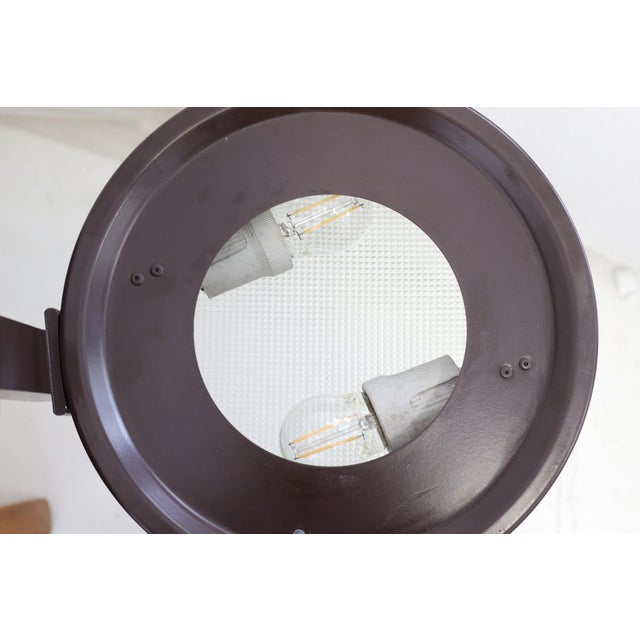 Vintage Model 2045 Ceiling Light by BBPR for Arteluce, 1969 For Sale - Image 11 of 18