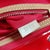 1999 Louis Vuitton Red Vernis Patent Leather Reade Gm Huge Tote-Bag For Sale - Image 9 of 16