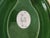 1980s 1980s Romancing Provence Large Green Tureen/Casserole For Sale - Image 5 of 7