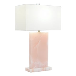 John Richard's Aphrodite Marble Table Lamp For Sale