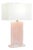John Richard's Aphrodite Marble Table Lamp For Sale
