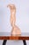 Ceramic Art Deco Statue in Ceramic by J. Palavský, Czech, 1930s For Sale - Image 7 of 9