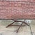 Forest Wilson Mid 20th Century Attributed Forest Wilson Sculptural Walnut and Glass Coffee Table For Sale - Image 4 of 10