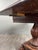 19th Century Mahogany Drop-Leaf Table For Sale - Image 6 of 13