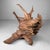Japanese Koboku Root Wood Sculpture, 1960s For Sale - Image 12 of 13