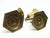 Vintage Sconces, Poland, 1950s, Set of 2 For Sale - Image 3 of 7