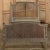 19th Century French Louis XVI Painted Bed with Caning is a splendid example of what some have called 'Paris Country' where...