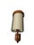 Stitched Leather Sconces by Jacques Adnet, 1950s, Set of 2, in Good conditions. Designed 1950 to 1959 I have official...