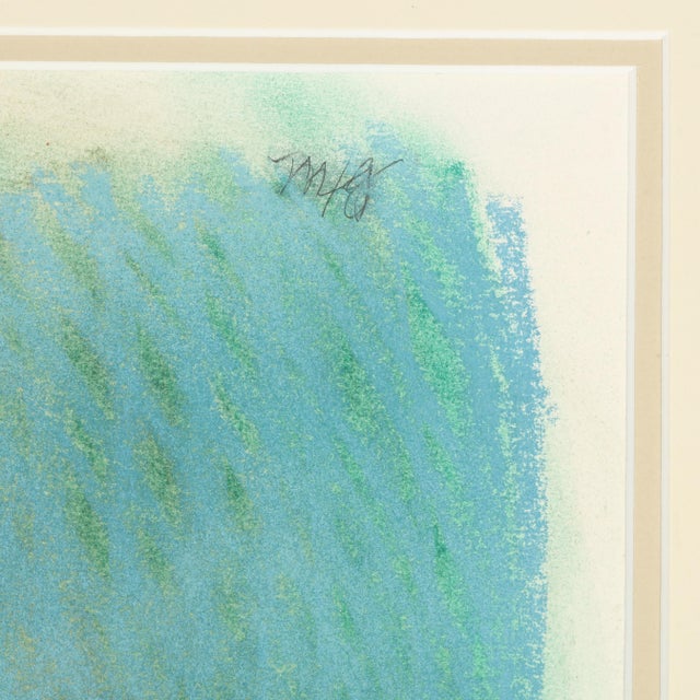 Figurative Maud Gatewood (American, 1934-2004), Untitled Figural Work For Sale - Image 3 of 4