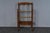 Item: Newspaper rack Period & Style: Art Nouveau - Early 20th century Features: - Elegant and practical piece of furniture...