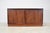 1960's Slate top and walnut credenza attributed to Jack Cartwright for Founders Furniture. Slate top in good original...