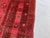 Vintage Afghan Ersari Turkmen Gul Rug, Rose Palette - 6'0" X 4'0" For Sale - Image 6 of 14