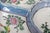 Mid 20th Century Japanese Kiri-Mon Porcelain Lusterware Serving Dishes For Sale - Image 4 of 12